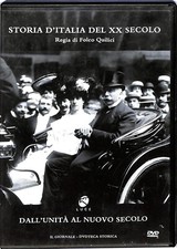 storia d'italia del xx secolo
