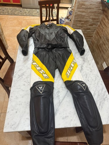 Tuta moto dainese - moto,