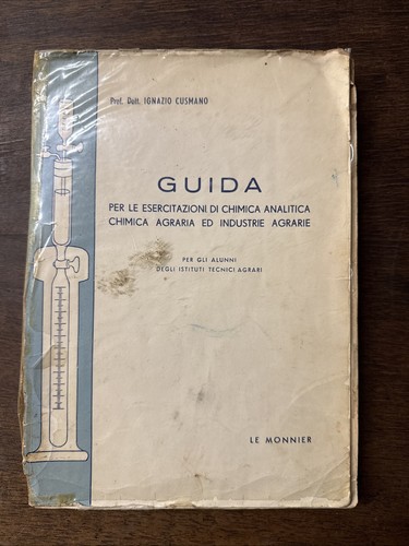 Guida per esercitazioni di - per,