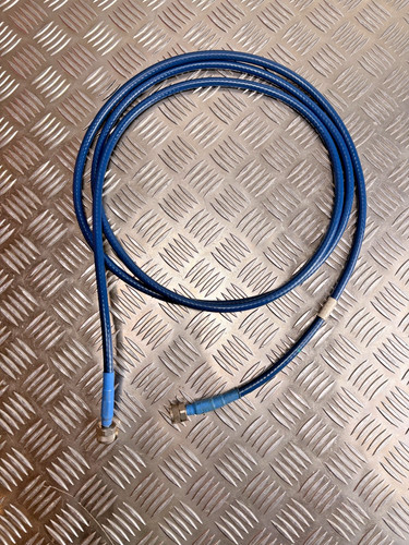 Cavo prova huber suhner - di,