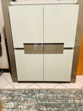 Mobile credenza Bar illuminato