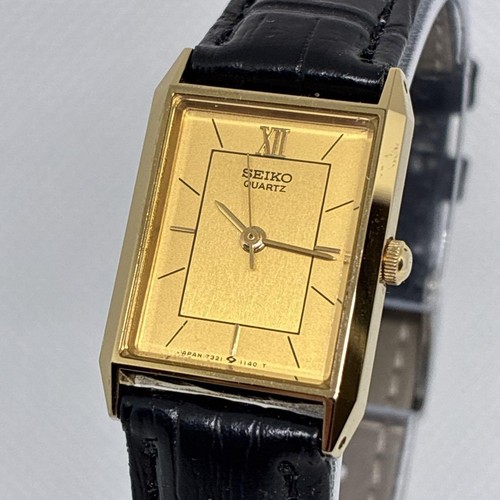 Orologio donna seiko - donna, 7321-5650