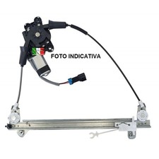 ALZAVETRO ELETTRICO SX AIXAM