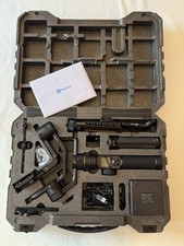 FeiyuTech AK4500 GIMBAL HEAVY