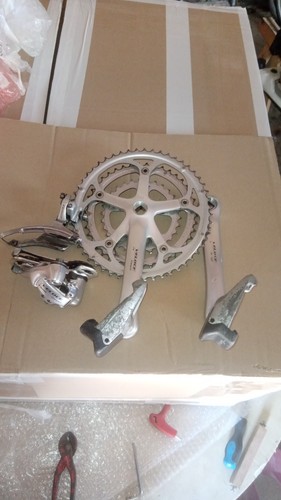 Lotto campagnolo per - lotto,