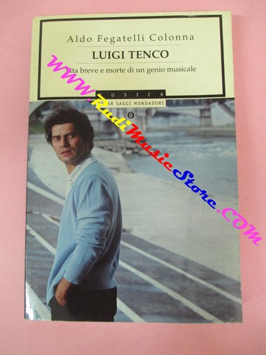Book libro aldo fegatelli - book,