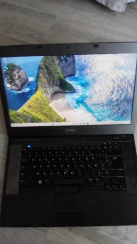 Dell precision m4500 core - m4500,