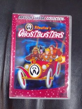 Ghostbusters Filmation la
