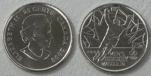Canada cent moneta - canada,