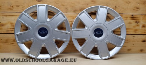 Copri cerchi ford - ka,