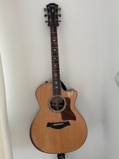 chitarra taylor 814 ce