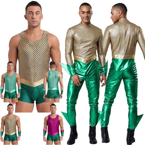 Costume halloween uomo adulto - halloween,