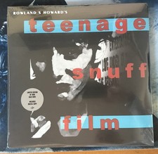 Rowland S. Howard - Teenage