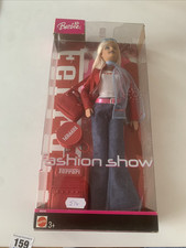 Barbie Fashion Show Ferrari