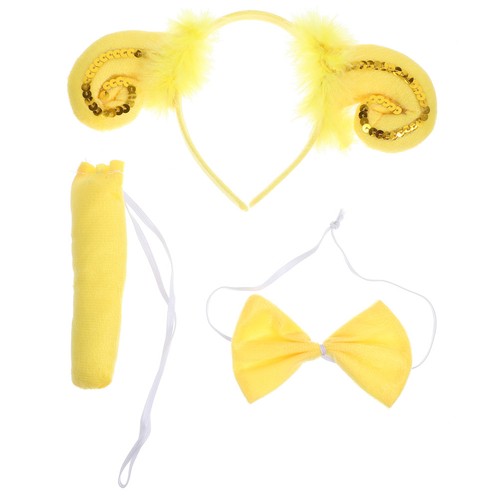 Set costumi da pecora - ,