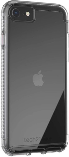 Tech21 custodia trasparente - custodia,