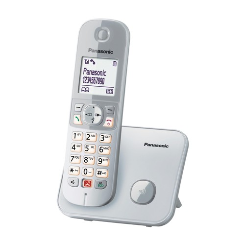 Panasonic tg6851jts - panasonic,