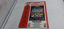 Magazine Club Nintendo numéro