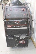 Lincoln Precision TIG 275