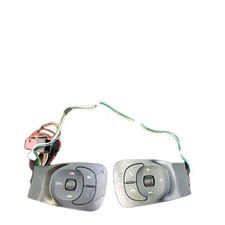 Comandi Al Volante 500L Anno20013