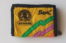 Invicta vintage portafogli