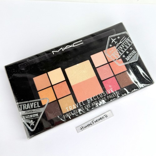 Mac travel exclusive first - travel,