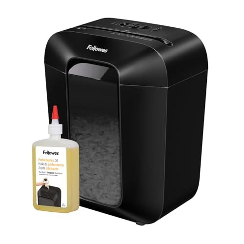 Fellowes distruggi documenti - , a