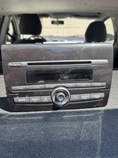 RADIO STEREO ORIGINALE FIAT BRAVO ANNO 2009/2014 (735484418)