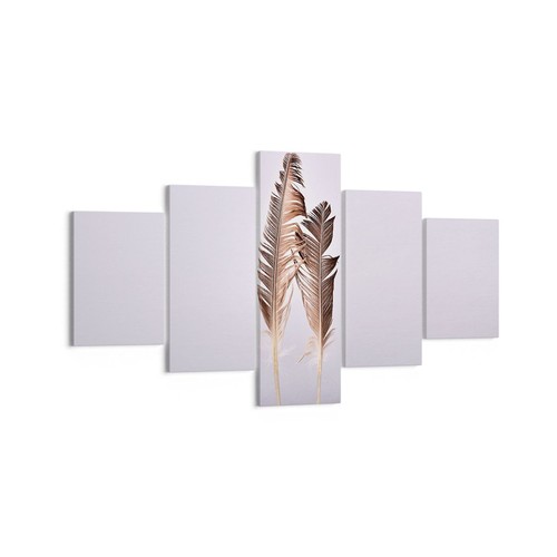 Quadro tela 125x70cm - quadro,