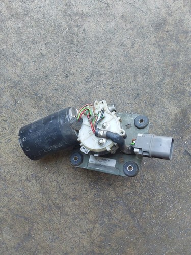 Motore motorino tergicristallo - motore,