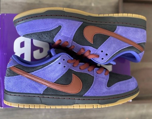 Nike dunk low - dunk, persian