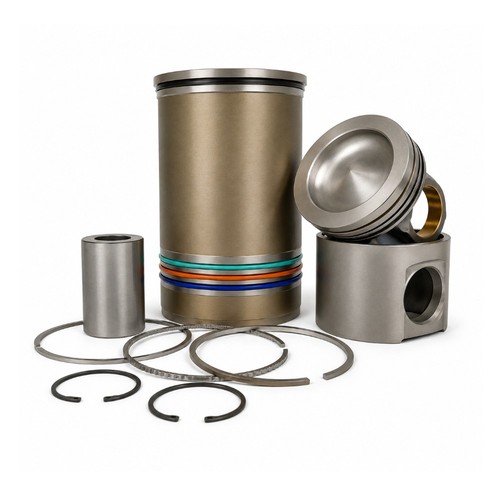 Kit rivestimento motore