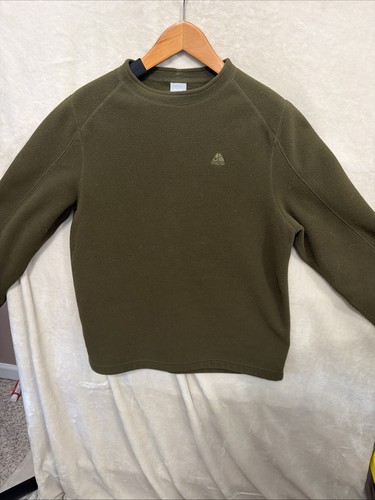 Nike acg felpa - felpa, uomo