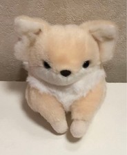 Peluche Bleu Bleuet Pochainu