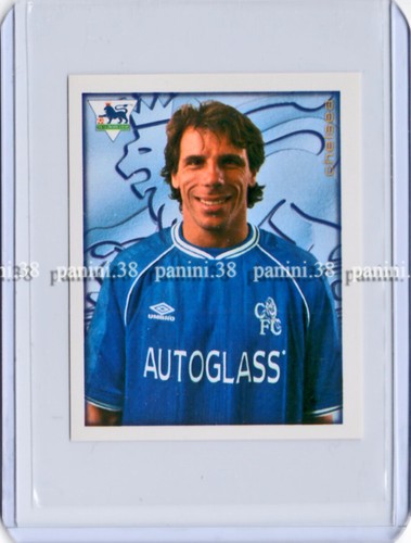 Sticker gianfranco zola - gianfranco,