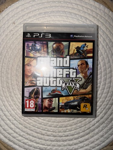 Gta sony ps3 - gta,