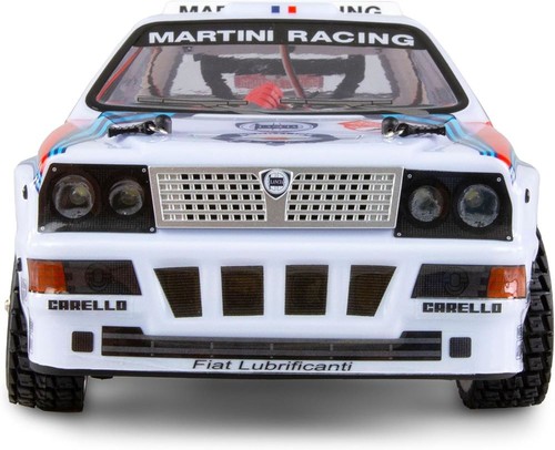 Hyper lancia delta 14 - lancia,