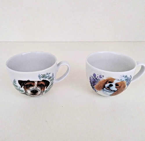 Tazze the ceramica bavaria - ceramica,