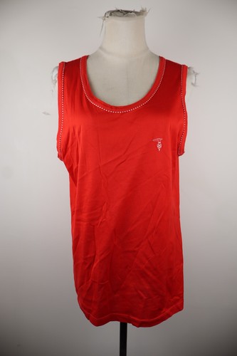 Trussardi maglia smanicato - maglia,