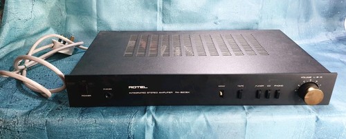 Rotel 820bx - ​rotel, ra-820bx
