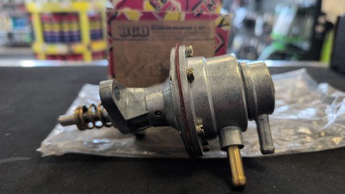 Pompa carburante gasolio - pompa, bcd