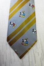 WALT DISNEY ISIDE SETA SILK