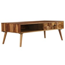 Legno Massello Tavolino da