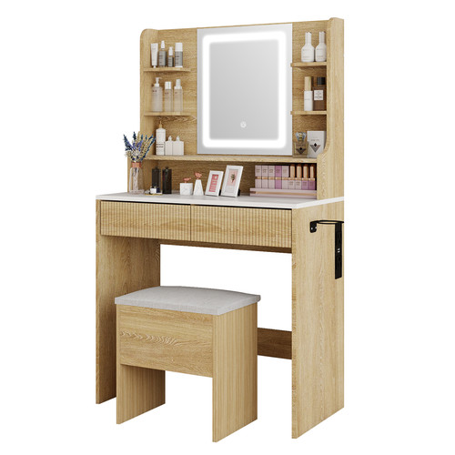 Set scrivania smart - set, vanity