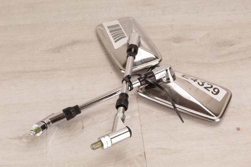 Specchietto retrovisore - specchietto,