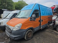 Iveco Daily 35s13v 2011-2014