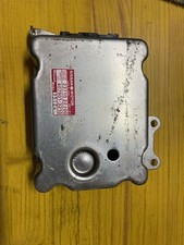 Centralina Candelette Nissan