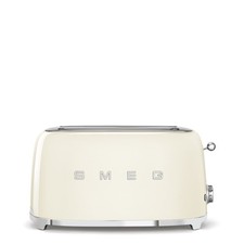 SMEG Tostapane 2x4 50's Style