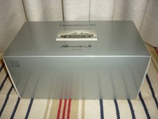 Porsche Exclusie 1/18 Porsche