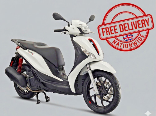 Piaggio medley 125 - 125-150, 4v